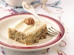 Zucchini Bars with Browned Butter Frosting was pinched from <a href="http://www.bettycrocker.com/recipes/zucchini-bars-with-browned-butter-frosting/50aafca1-5ebf-4f51-b58b-4fecd16db746" target="_blank">www.bettycrocker.com.</a>