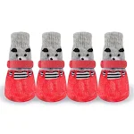 red dog shoes