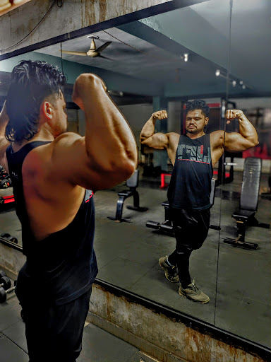 Deva Ka Akhada The GYM — business photo 7