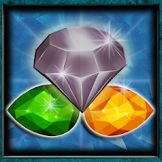 Crazy Jewel Mash 2017 1.0 Icon