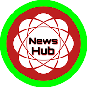 NewsHub (Gujarati)  Icon