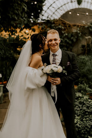 Photographe de mariage Albert Ridinger (phrid). Photo du 15 décembre 2021