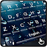 Water Screen Keyboard Theme6.10.28