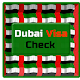 Download Dubai Visa Check For PC Windows and Mac 1.01