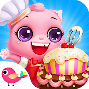 Pet Cake Shop Mod apk أحدث إصدار تنزيل مجاني