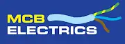 MCB Electrics Logo