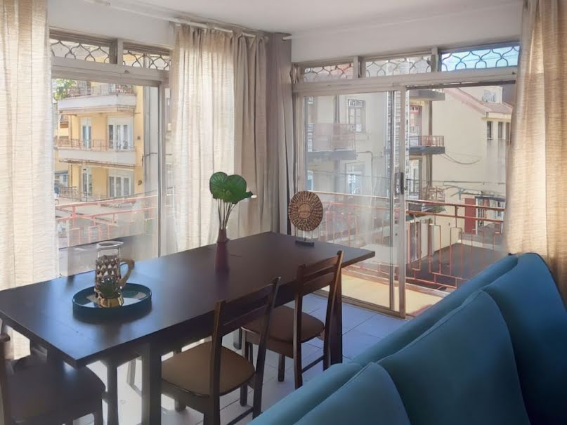 Vente appartement 2 pièces 54 m² à Fort de france (97200), 80 000 €