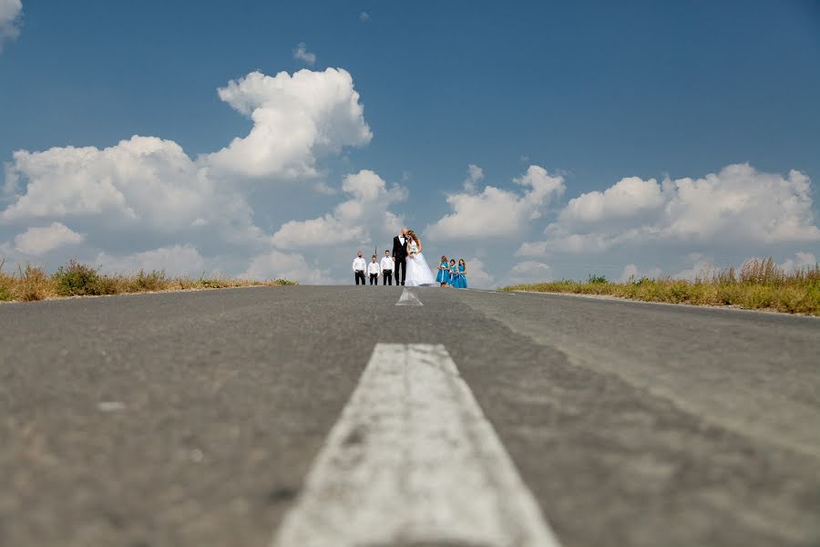 Fotógrafo de casamento Eduard Chayka (chayka-top). Foto de 17 de janeiro 2017