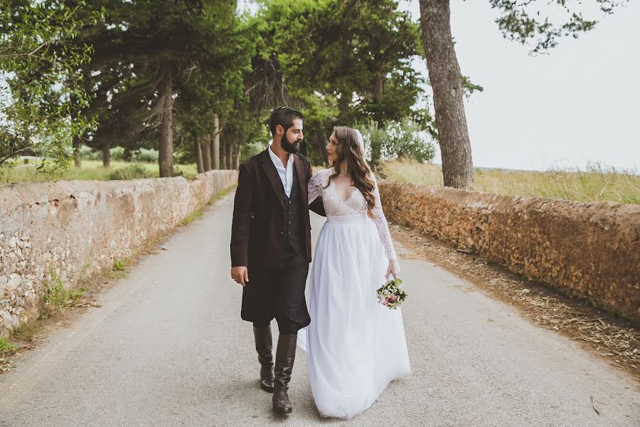 Wedding photographer Νίκος Καραφάς (karafas). Photo of 24 January 2020