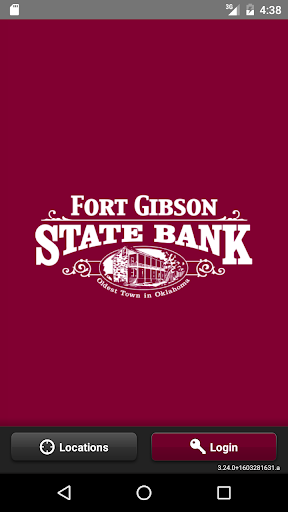 免費下載財經APP|Fort Gibson State Bank app開箱文|APP開箱王