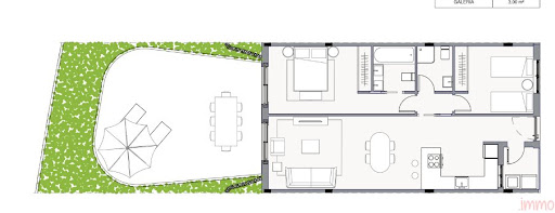 Apartment 2