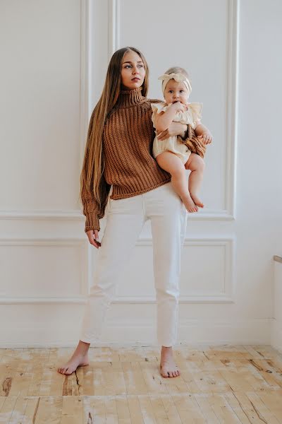 Photographe de mariage Elena Lavrinovich (elavrinovich). Photo du 1 mars 2022