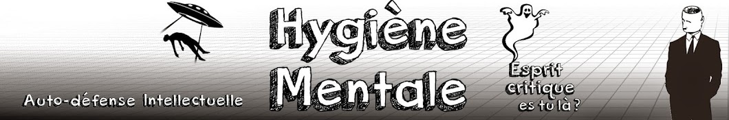 Hygiène Mentale Banner