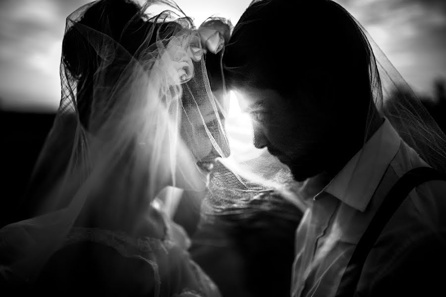 Nhiếp ảnh gia ảnh cưới Santiago Junco (santiagojunco). Ảnh của 5 tháng 4 2020