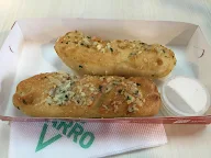 Sbarro - New York Pizza photo 4