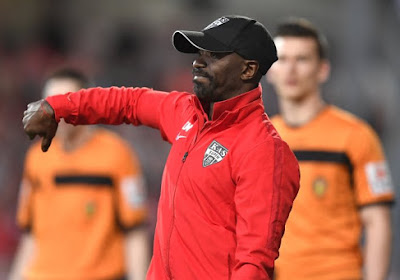 Claude Makelele s'attendait à mieux: "On a manqué d'envie, de créativité et de combativité"