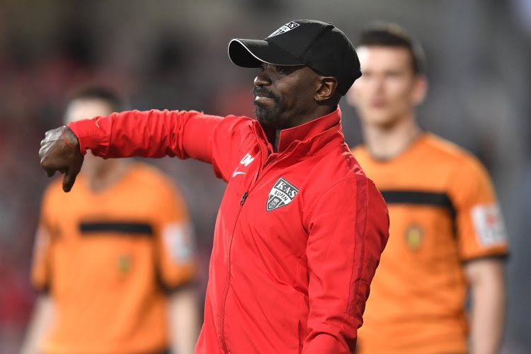 "J'men bats les c***", Makelele l'avait dit avant De Bruyne: "Mais je ne leur ai pas manqué de respect"