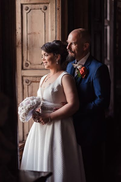 Wedding photographer Janusz Trzesicki (janusztrzesicki). Photo of 29 November 2018