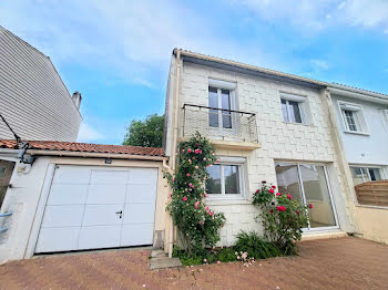 maison à La Roche-sur-Yon (85)