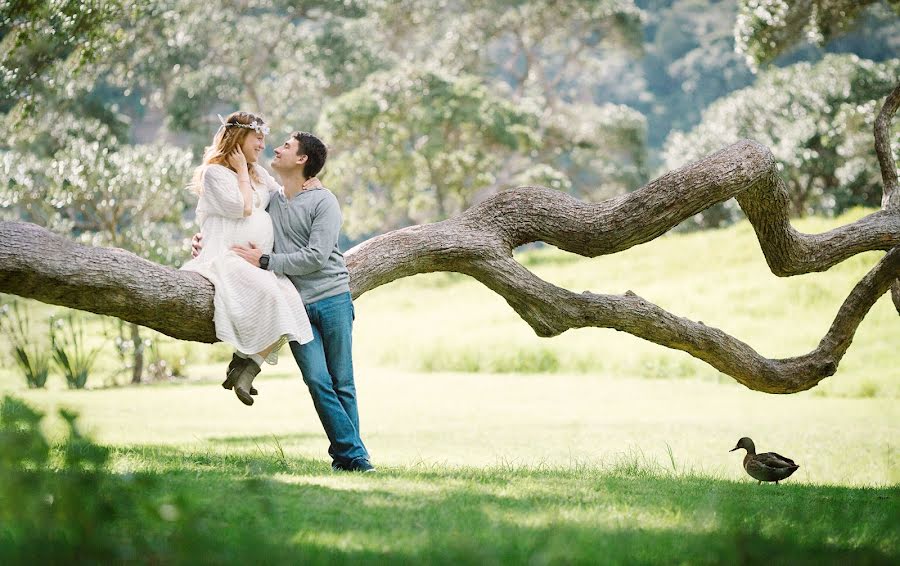 Svadobný fotograf Alex Brown (happywed). Fotografia publikovaná 12. júla 2017