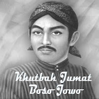 Khutbah Jumat Bahasa Jawa