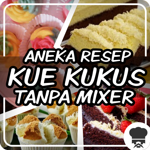 Aneka Resep Kue Kukus Tanpa Mixer