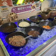 吉哆火鍋百匯 GIDO HOT POT