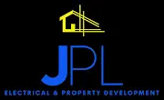 JPL Electrical and Property Development Logo