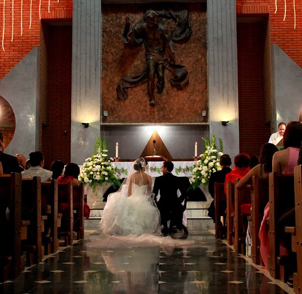 Wedding photographer Pedro Rodriguez (pedrodriguez). Photo of 8 January 2017