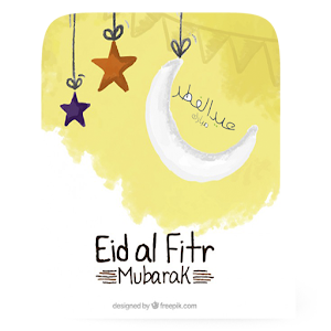 Eid al-Fitr Messages 2016 1.1 Icon