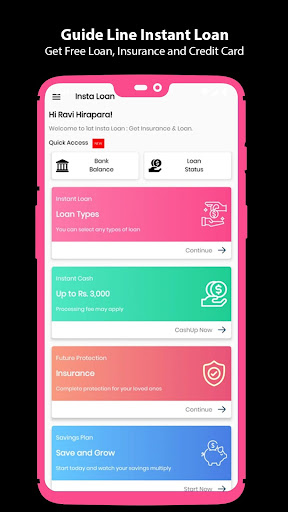Insta Loan Guide Line 2020 - v1.0
