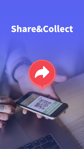 Screenshot QR Scanner