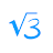 MyScript Calculator 2 icon