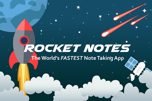 Rocket Notes