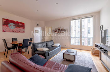 appartement à Asnieres-sur-seine (92)