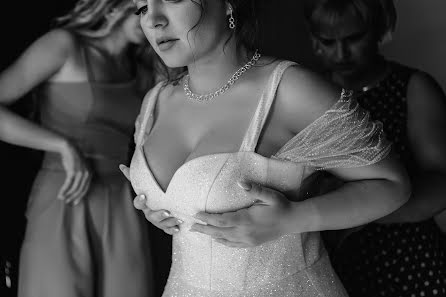 Vestuvių fotografas Arina Kuleva (rikkiphoto). Nuotrauka 2022 spalio 3