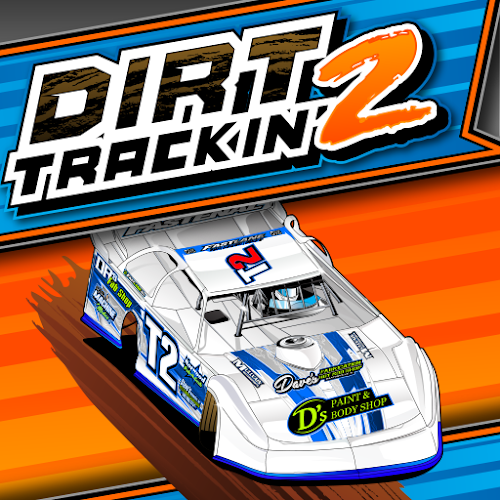 Dirt Trackin 2 1.0.0