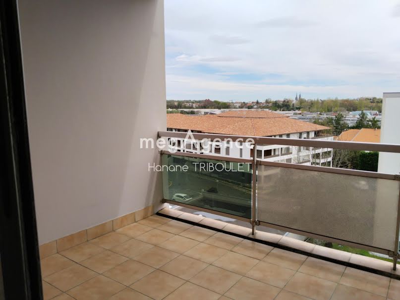 Vente appartement 3 pièces 69 m² à Anglet (64600), 364 500 €