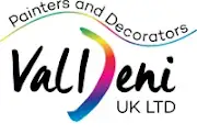 Valdeni Painters and Decorators  Logo