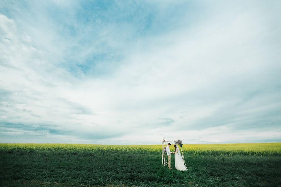 Fotógrafo de bodas Viktoriya Petrenko (vi4i). Foto del 8 de agosto 2016