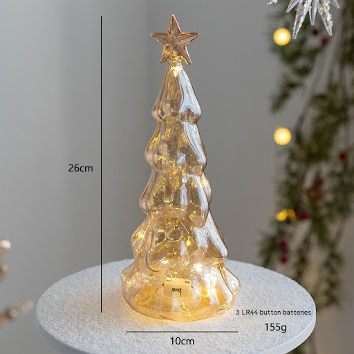 Title 5, Christmas Window and Table Decoration Create a ...