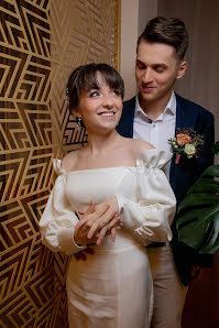 Fotógrafo de casamento Vladimir Vasilev (vvasilevph). Foto de 15 de março 2022