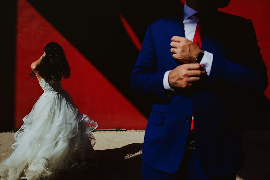 Свадебный фотограф Jorge Mercado (jorgemercado). Фотография от 31 июля 2020