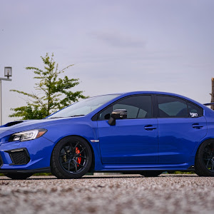 WRX STI