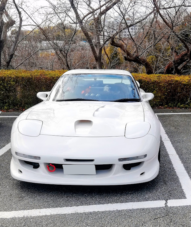 シビックタイプRのカッシーさんが投稿したカスタム事例の投稿画像1枚目