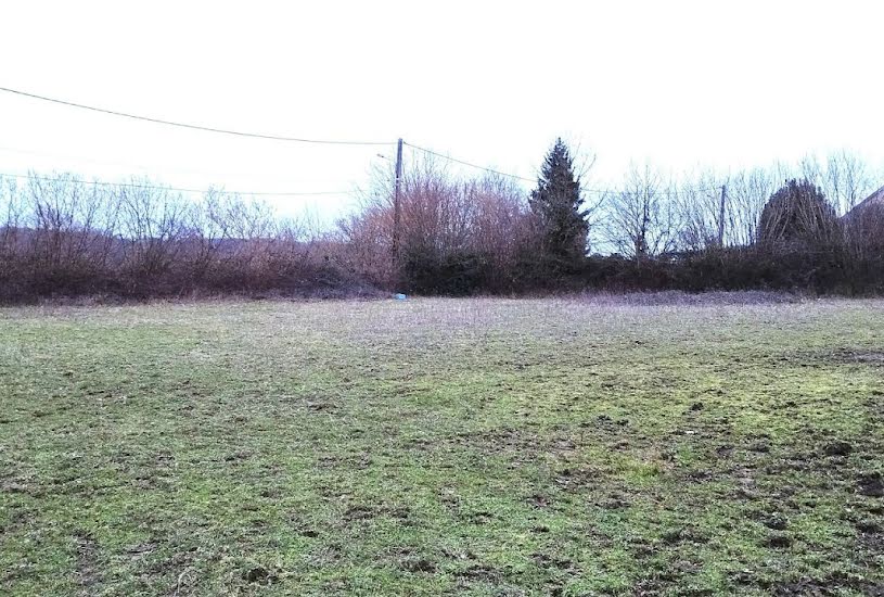  Vente Terrain à bâtir - 2 027m² à Saint-Agnant-de-Versillat (23300) 