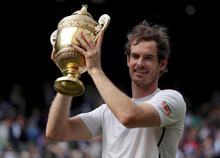 Injury and surgery have limited former world number one Andy Murray to just a single title on the ATP Tour in two years.