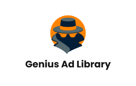 Genius Ad Library small promo image