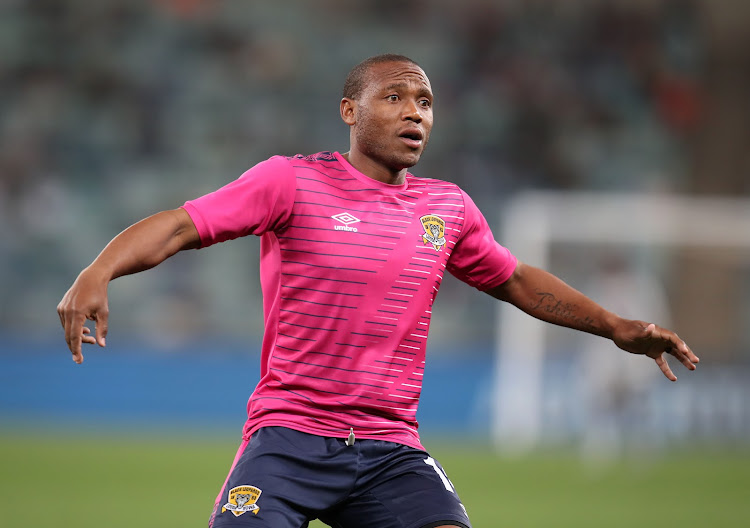 Thuso Phala says he took a decision to leave Black Leopards because he knows he is not part of the plans for the team for the next season.