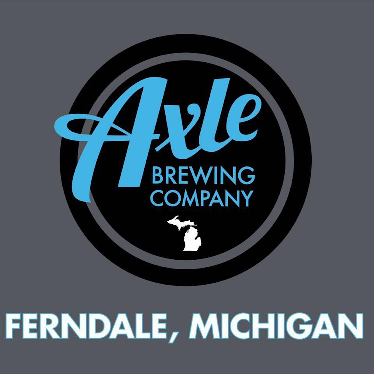 Logo of Axle Bourbon Barrel Aged Stout